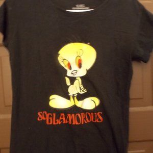 Tweety Bird T-shirt